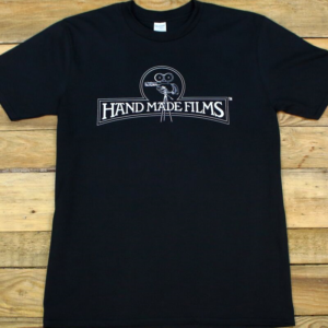 Handmade Films Logo T-shirt