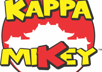 Kappa Mikey