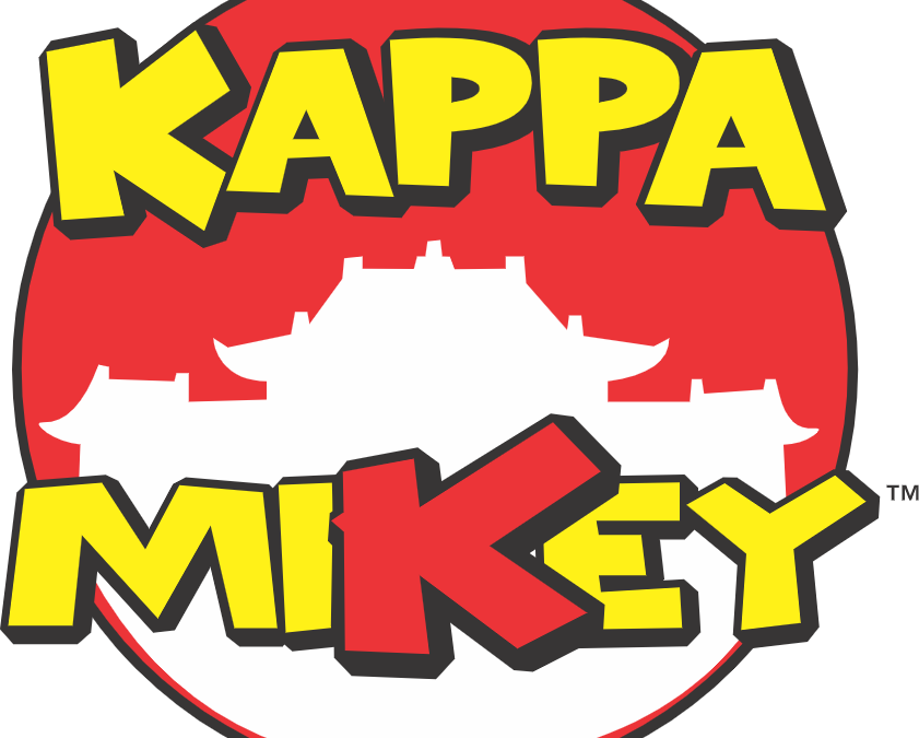 Kappa Mikey